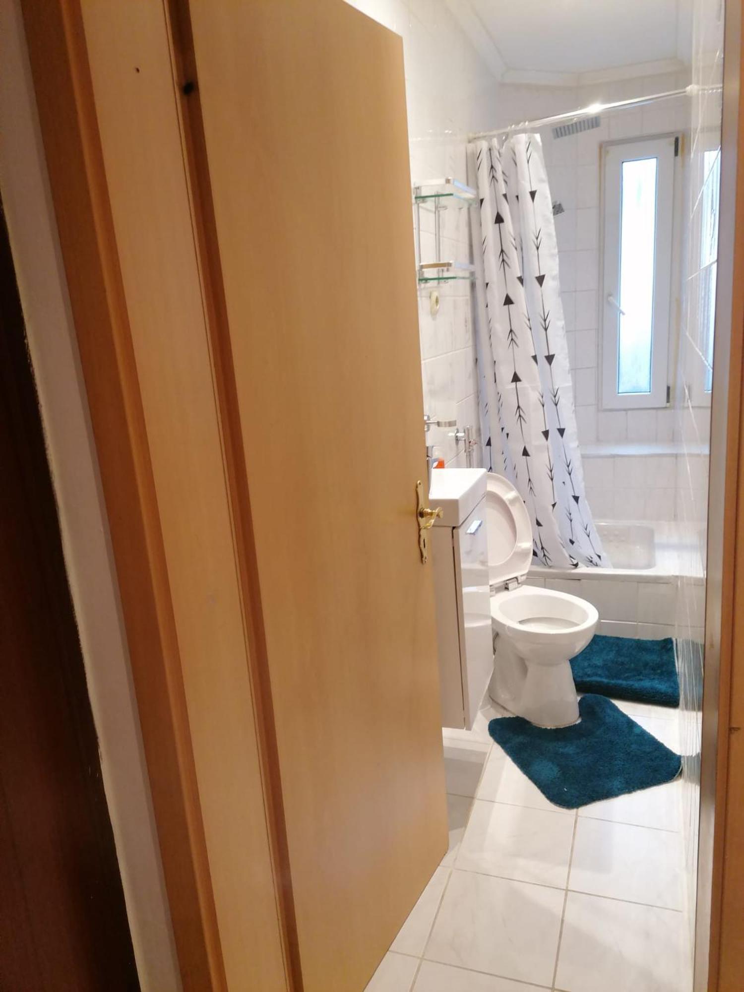 Privatzimmer-2 In Ruhiger Lage 9Min Von Hbh Nuremberg ภายนอก รูปภาพ